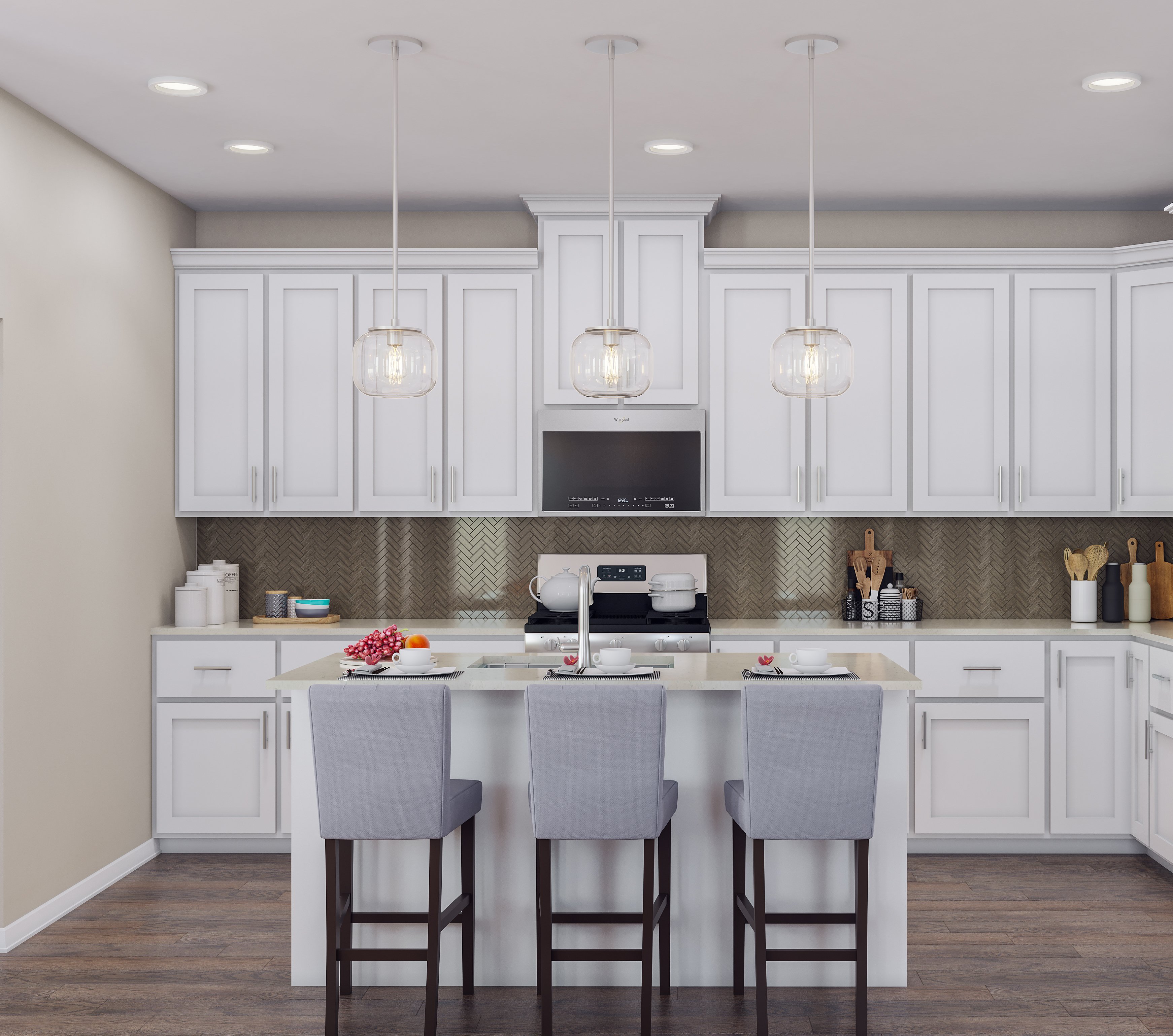 New Homes for Sale in Frenchtown, New Jersey Country Classics